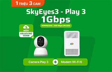 SkyEyes3 - Play3