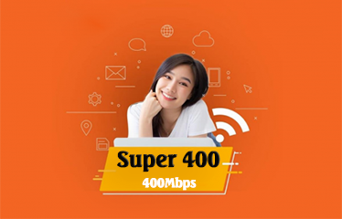 Super 400