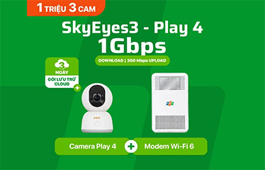 SkyEyes3 - Play4
