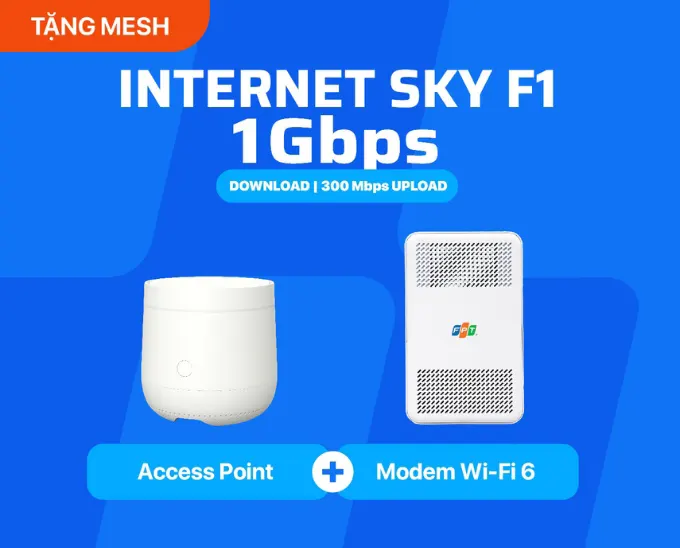 Internet Sky F1